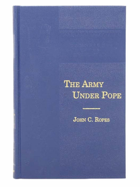 The Army Under Pope