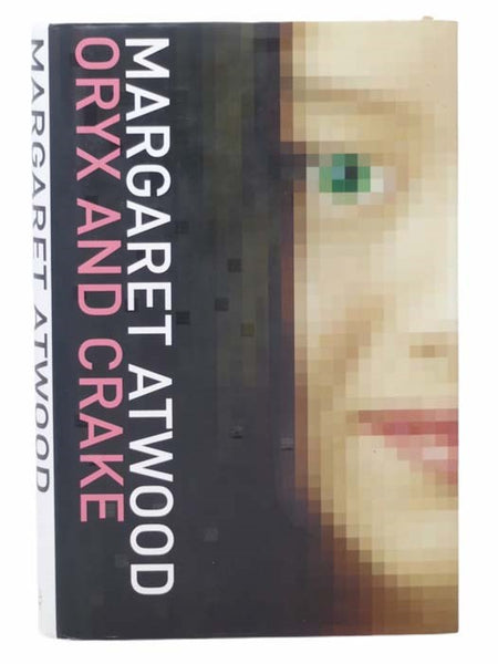 Oryx and Crake: A Novel