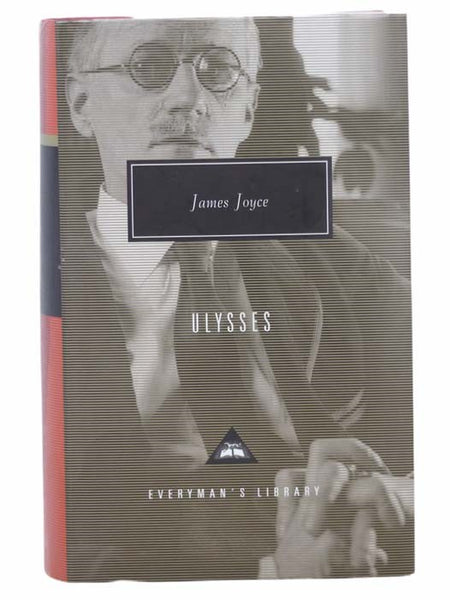Ulysses (Everyman's Library)