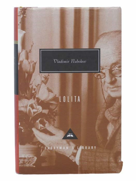 Lolita (Everyman's Library, 133)