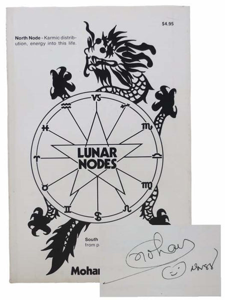 Lunar Nodes