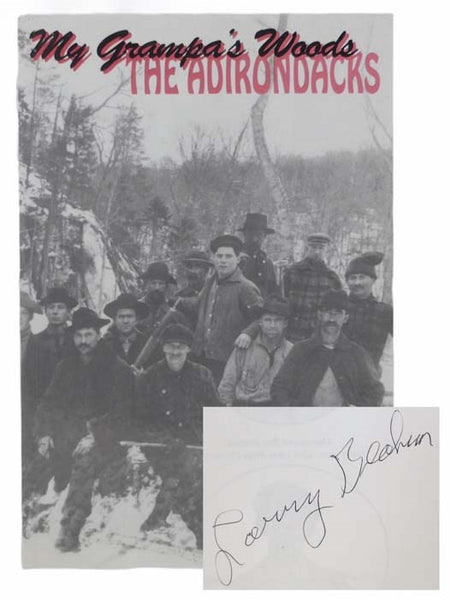 My Grandpa's Woods: The Adirondacks