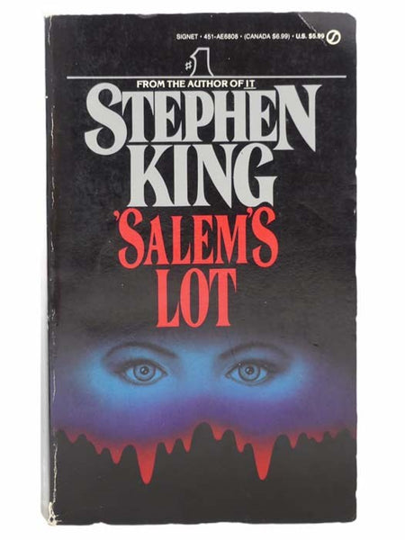 Salem's Lot