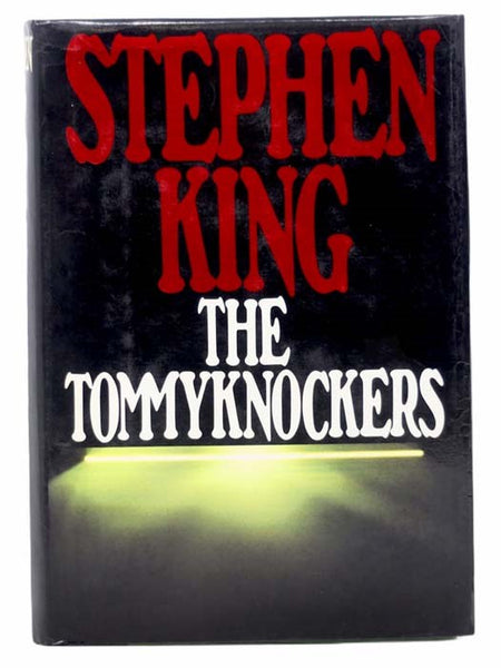 The Tommyknockers