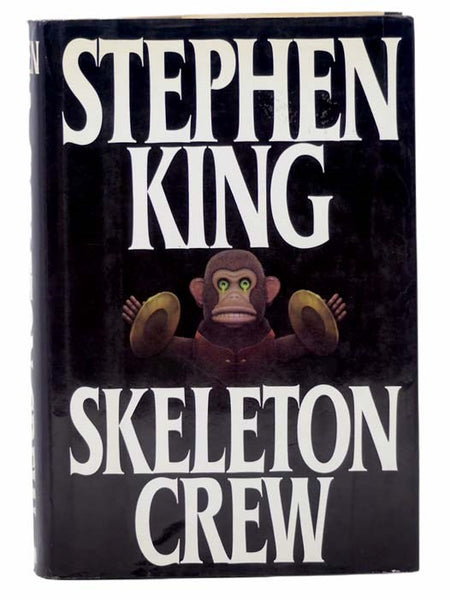 Skeleton Crew