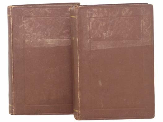 Memoirs of Baron Stockmar, in Two Volumes