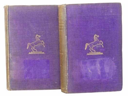 A Queen of Tears: Caroline Matilda, Queen of Denmark and Norway and Princess of Great Britain and Ireland, in Two Volumes