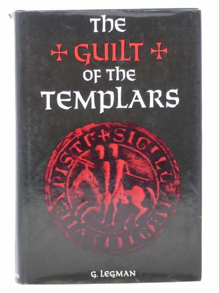 The Guilt of the Templars