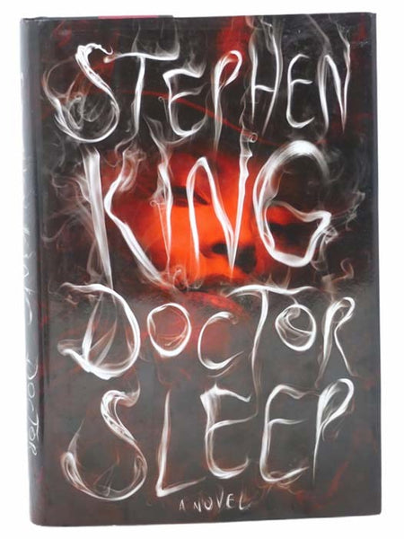 Doctor Sleep: A Novel