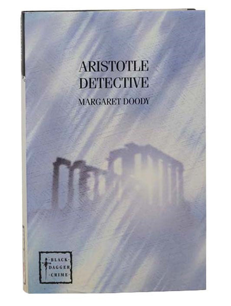 Aristotle Detective (Black Dagger Crime)