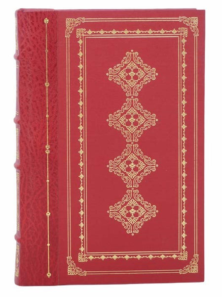 John Donne Poems, with Sixteenth and Seventeenth Century Engravings (The Franklin Library)