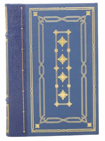 The Confessions of Saint Augustine (The Franklin Library)