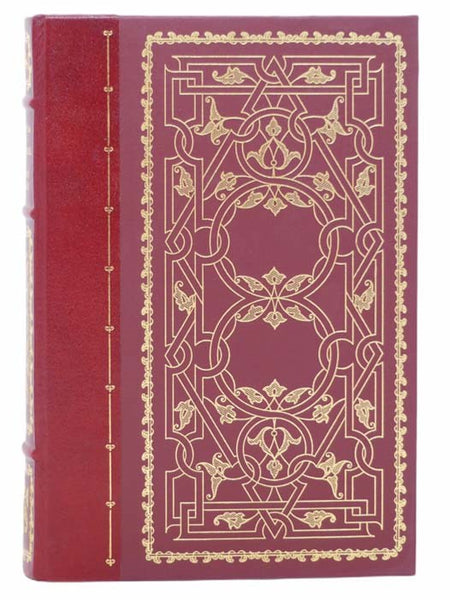 The Histories of Gargantua and Pantagruel (The Franklin Library)