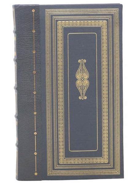 The Aeneid of Virgil (The Franklin Library)
