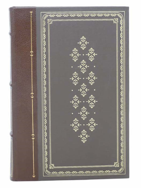 Michel de Montaigne: Twenty-Nine Essays (The Franklin Library)