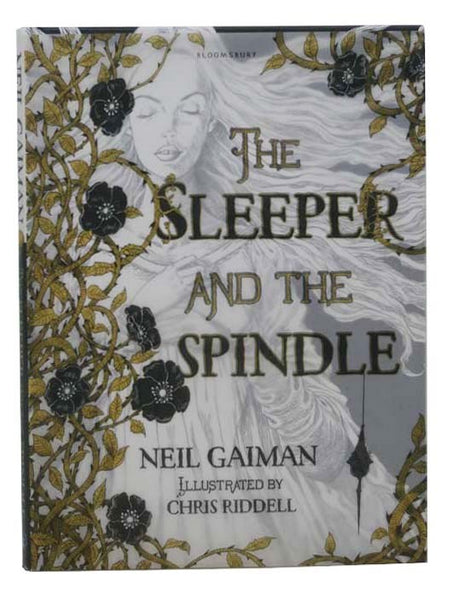 The Sleeper and the Spindle