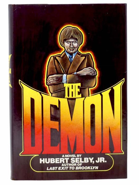 The Demon: A Novel