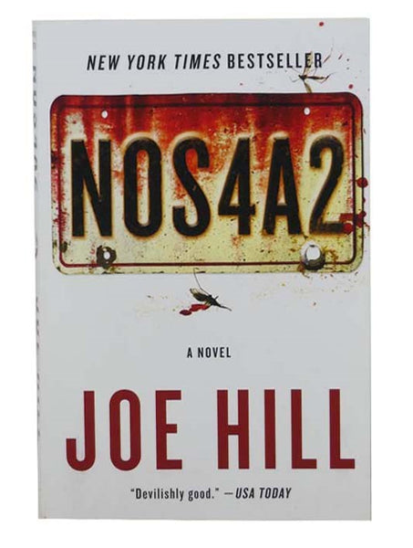 NOS4A2 [Nosferatu]