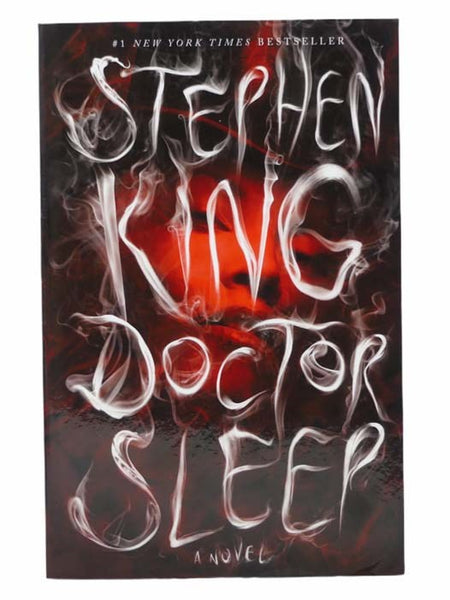 Doctor Sleep: A Novel