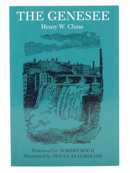 The Genesee (New York Classics)