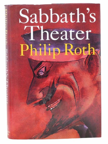 Sabbath's Theater