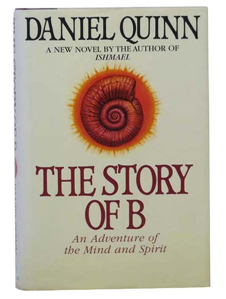 The Story of B
