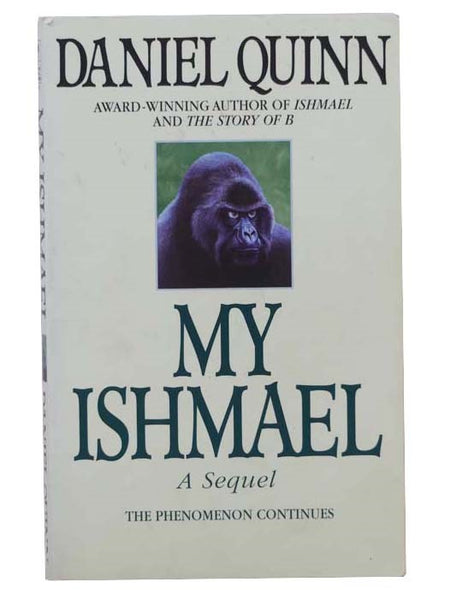 My Ishmael: A Sequel