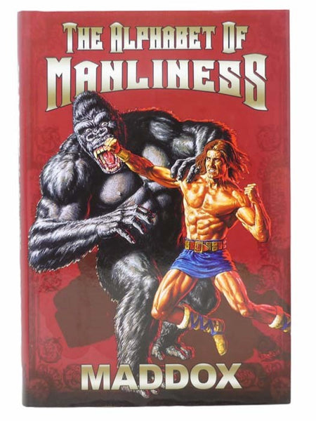 The Alphabet of Manliness