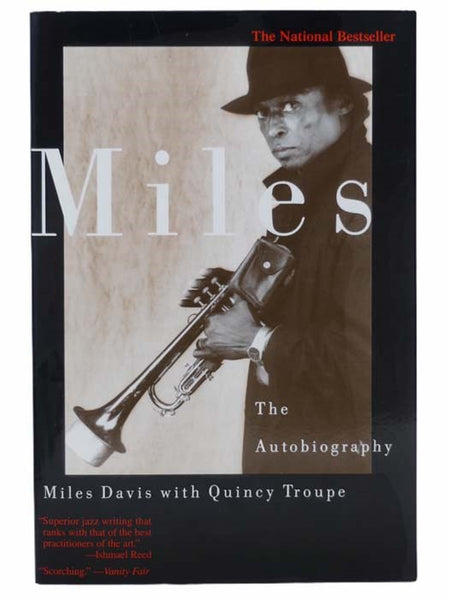 Miles: The Autobiography