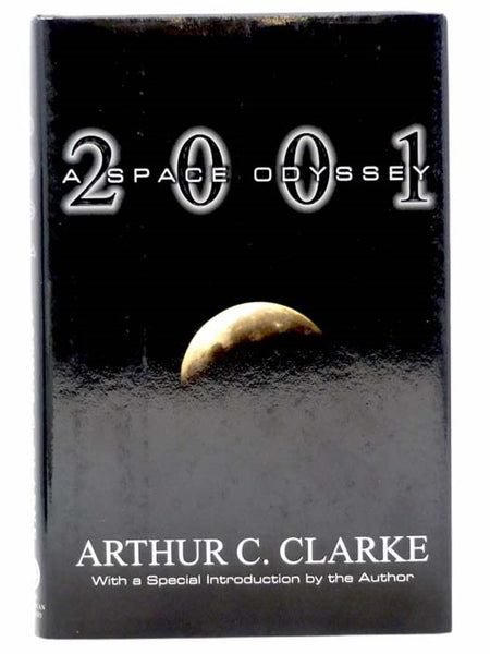 2001: A Space Odyssey