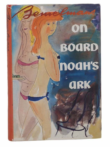 On Board Noah's Ark