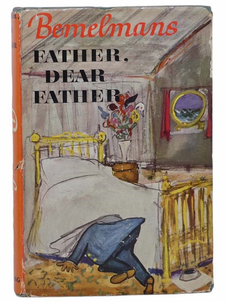 Father, Dear Father