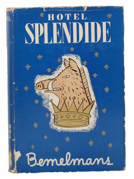 Hotel Splendide