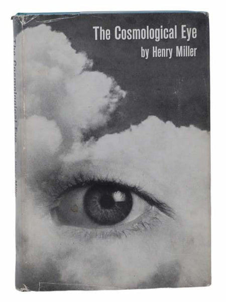 The Cosmological Eye