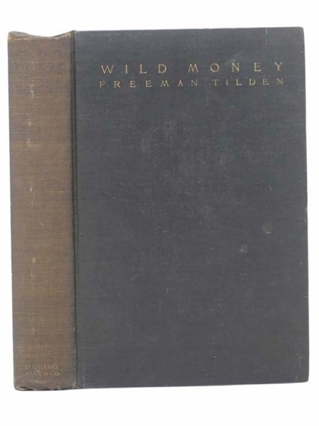 Wild Money