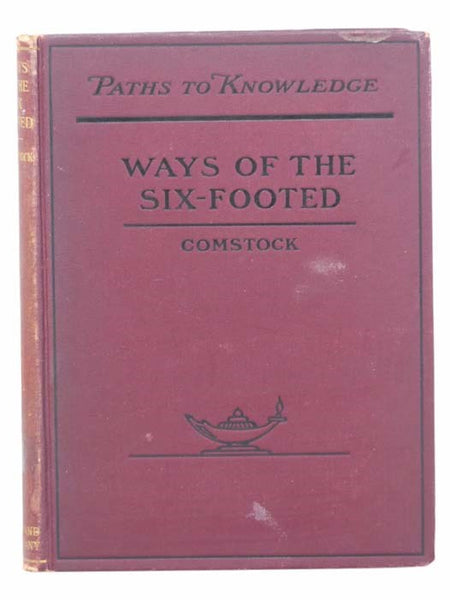 Ways of the Six-Footed (Paths to Knowledge)