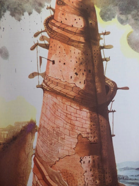 The Jerusalem Bible