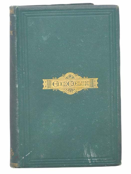 Ecce Coelum; or, Parish Astronomy. In Six Lectures