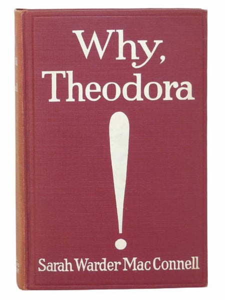 Why, Theodora!