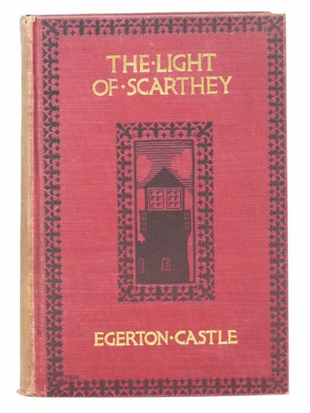 The Light of Scarthey: A Romance