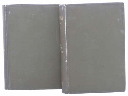 The Principles of Psychology, in Two Volumes (American Science Series - Advanced Course)