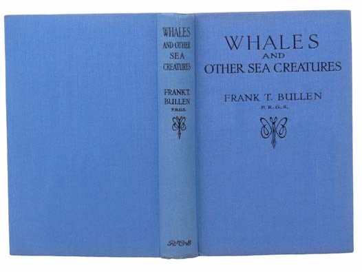 Stories of Whales and Other Sea Creatures