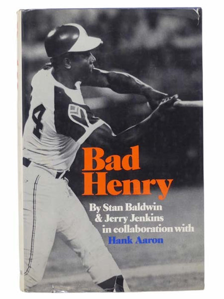 Bad Henry