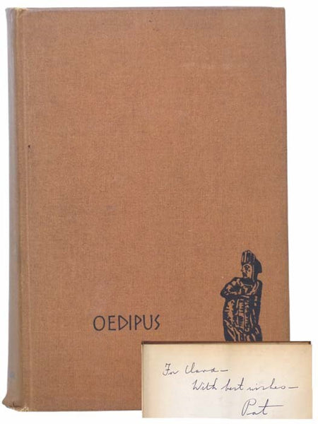 Oedipus: Myth and Complex: A Review of Psychoanalytic Theory
