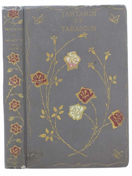 Tartarin of Tarascon