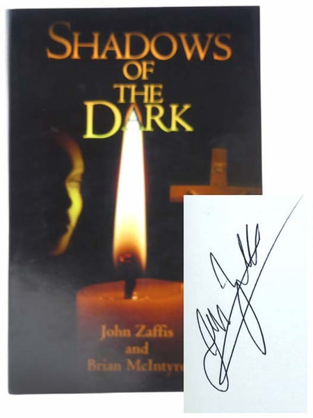 Shadows of the Dark
