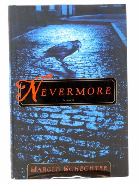 Nevermore: A Novel