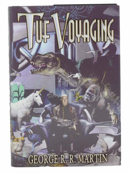Tuf Voyaging