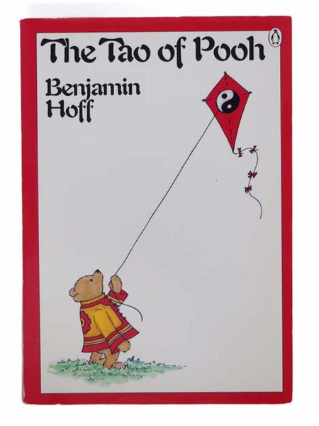 The Tao of Pooh