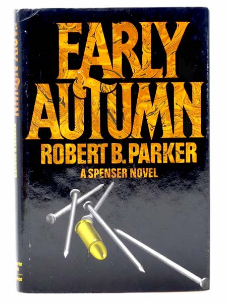 Early Autumn